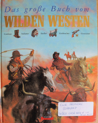 Wild West