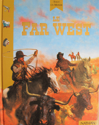 Wild West